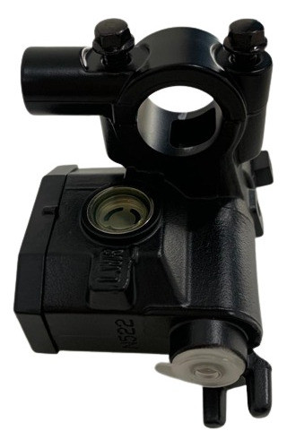 Cilindro Mestre Freio Dianteiro Original Haojue Dk 150 0