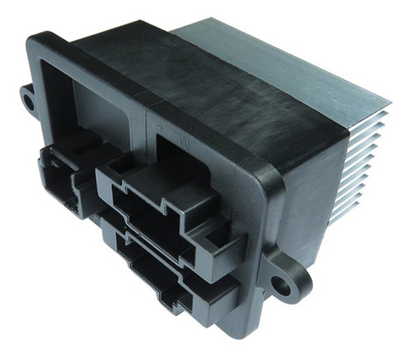 Resistencia Electro Fiat  Toro 1.8 16/jeep Renegade 0 Resistencia Electro Fiat  Toro 1.8 16/jeep Renegade 0