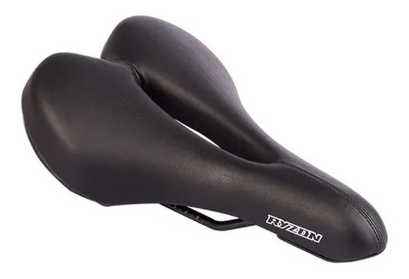 Asiento Antiprostático Ryzon 6207 Nitrobikes 0