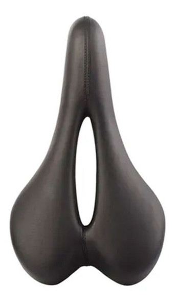 Asiento Antiprostático Ryzon 6207 Nitrobikes 1
