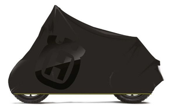 Funda Interior Moto Husqvarna Svartpilen/ Vitpilen 0 Funda Interior Moto Husqvarna Svartpilen/ Vitpilen 0