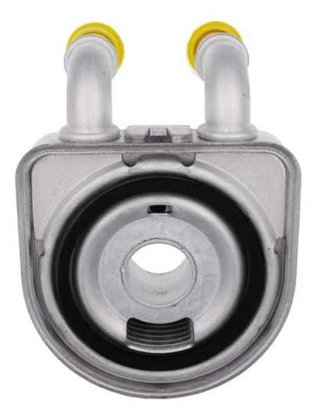 Radiador Enfriador Aceite Para Peugeot 206 207 1.9 Dw8 1