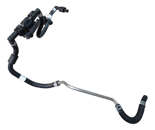 Mangueira Sensor Combustivel Vw  Nivus 2022 1