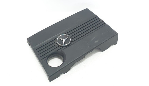 Capa Do Motor (com Detalhes) Mercedes Benz C200 2008 0