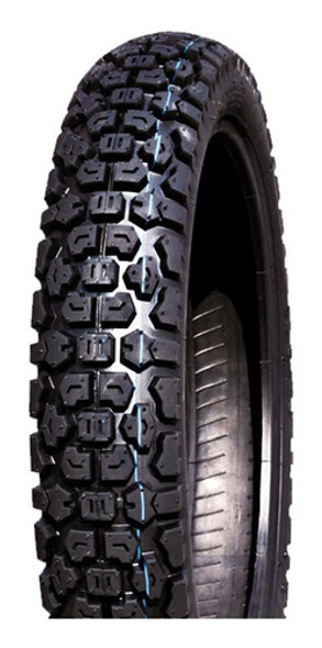 Cubierta Moto Con Cámara 4.10-18 Rm-007. Power Maxx 0
