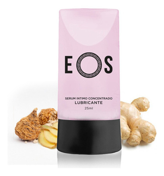Serum Íntimo Lubricante Estimulant Silicona Punto G Sexitive 0