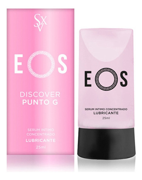 Serum Íntimo Lubricante Estimulant Silicona Punto G Sexitive 1