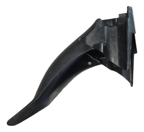 Guardabarro Delantero Inf Orig Yamaha 110 Crypton Ne Nadal 1