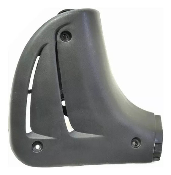 Moldura Acabamento Caçamba Strada Fire 2008 A 2012 Le Orig 0