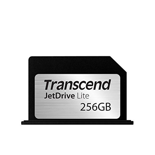 Transcend 256gb Jetdrive Lite 330 Storage Expansion Card 0