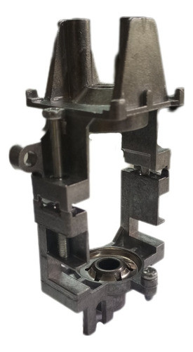 Soporte Campo Bujes Rotor Batidora Midea Hm-140bar1 1