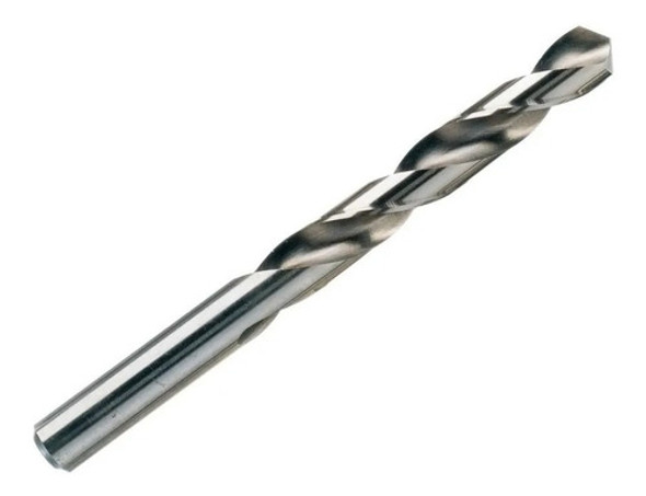 Mecha Broca Acero Inoxidable Metal Ez 5.00 Mm 1 Mecha Broca Acero Inoxidable Metal Ez 5.00 Mm 1