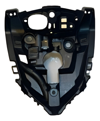 Moldura Do Farol Shi 175 Efi 1