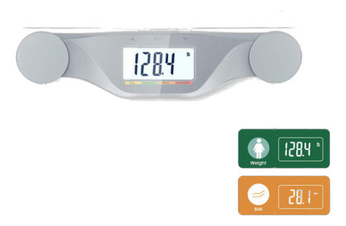 Balanza  Acero Inoxidable Alta Precisión Electronic 0