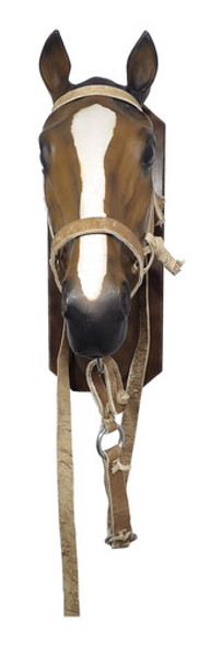 Bozal De Cuero Crudo Sobado Para Palenquear Crespo 1 Bozal De Cuero Crudo Sobado Para Palenquear Crespo 1