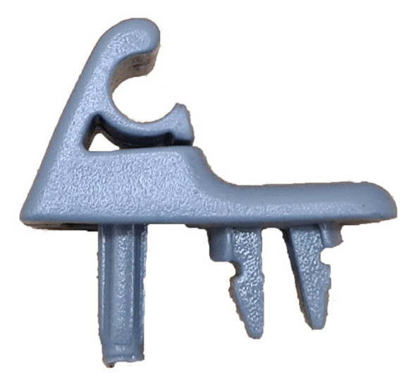 Soporte Parasol Fiat Palio 2008 Al 2013 0