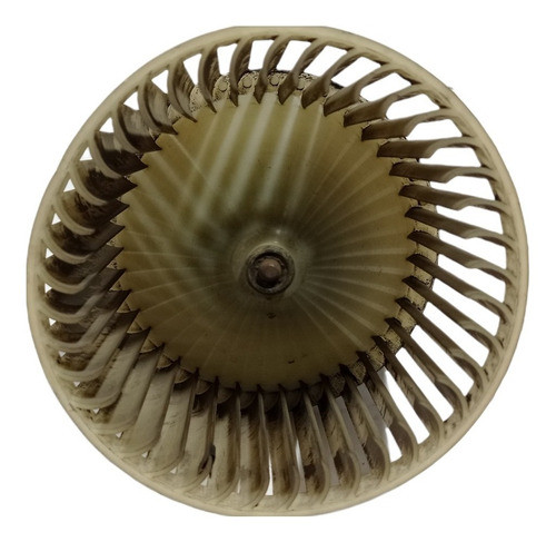 Motor Ventoinha Ventilador Ar Forçado Fiat Siena 2006 V232 0