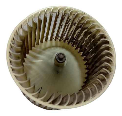 Motor Ventoinha Ventilador Ar Forçado Fiat Siena 2006 V232 1