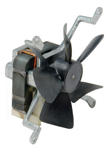 Ventilador Soplador De Chimenea Universal 100cfm 4  Blade 30 0