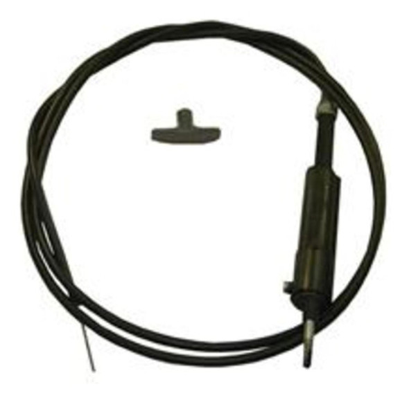 Cabo Parada Motor Completo(2160mm) Sc 111 0