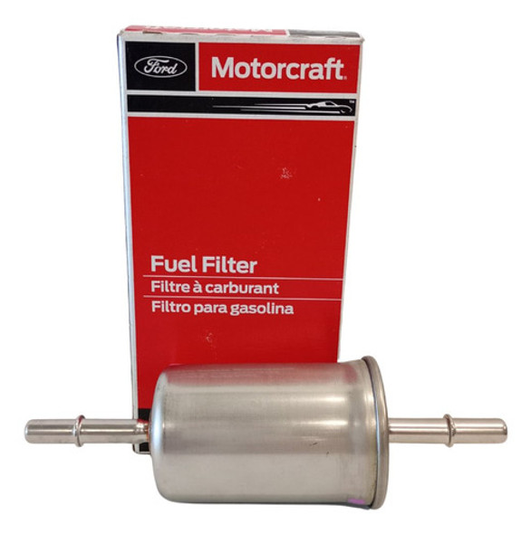 Filtro De Combustible Ford Maverick 1
