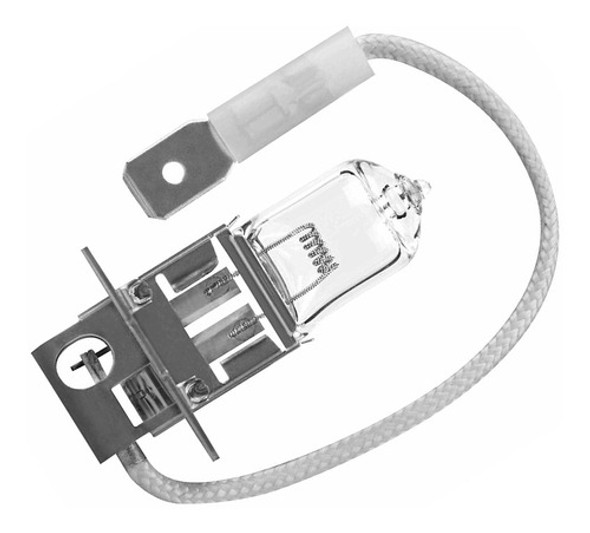 Lampara 24v 70w H3 0 Lampara 24v 70w H3 0