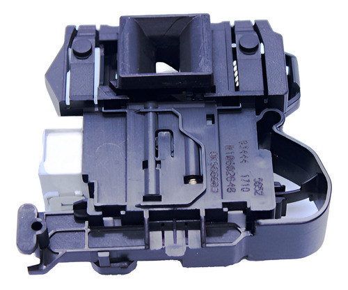 Blocapuertas Traba De Puerta Lavarropas Whirlpool Wlcf 0