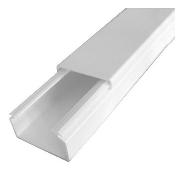 Ducto 100x60  ( 2 Mts ) Contacto Electricidad Colon 0