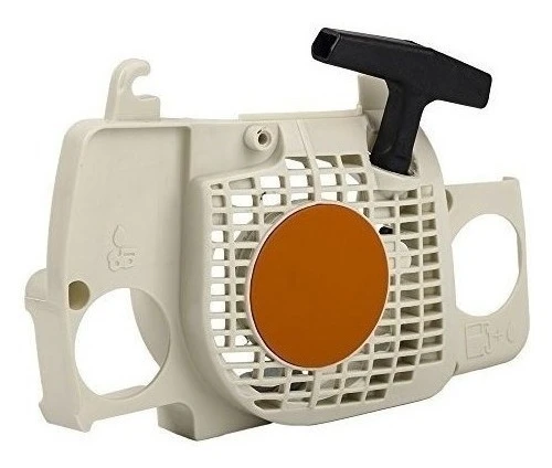 Qhalen Rewind Recoil Pull Starter Sustitucion De Ajuste Para 0