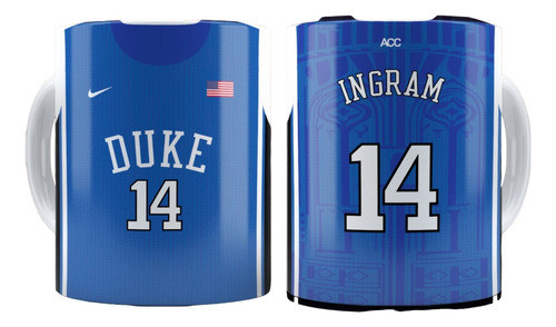 Plantillas Tazas Nba Diseños Sublimar Sublimación #t157 0