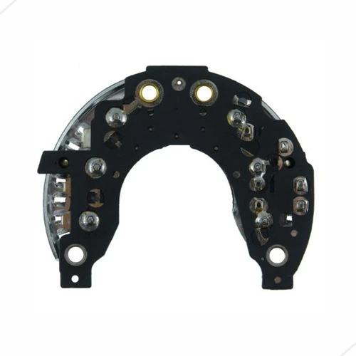 Placa Diodo 2.0 120 Amperes Ga1454 Trafic 2000 A 2002 Gauss 1