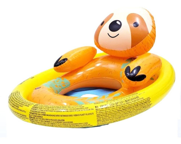 Asiento Inflable Con Sonido Modelo Perezoso 0 Asiento Inflable Con Sonido Modelo Perezoso 0