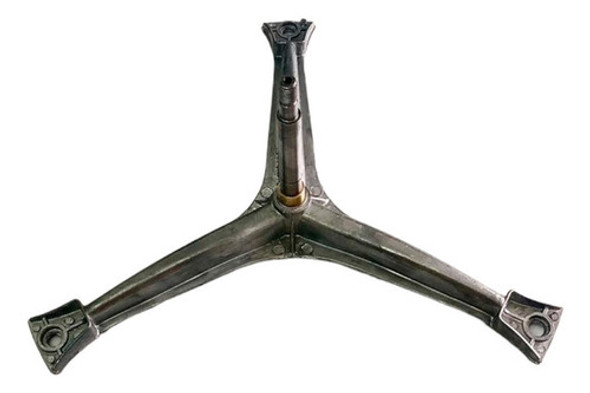 Soporte Eje Tambor Lavarropas Coventry Gcf 400 0