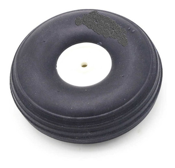 Rueda Para Avion Aeromodelismo Rc 25mm Ph Ventas 0