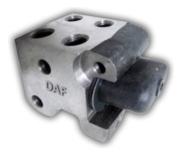 Válvula Compensadora De Freno Para Renault Clio - Clio 2 2001 0