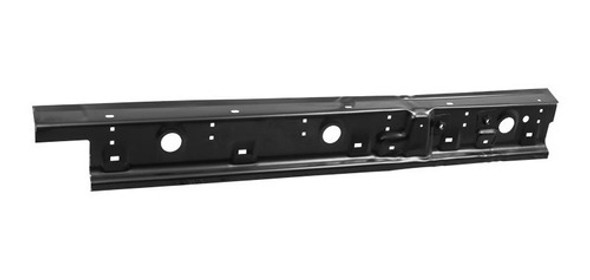 Contrazocalo Derecho Vw Gol 2004-05 G3 (2ºs) 0