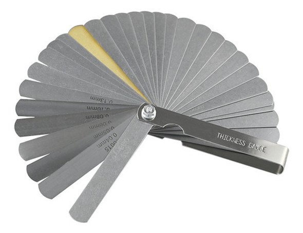 Galgas Calibrador De Hojas Centro Repuestos 0 Galgas Calibrador De Hojas Centro Repuestos 0