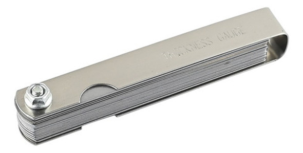 Galgas Calibrador De Hojas Centro Repuestos 1 Galgas Calibrador De Hojas Centro Repuestos 1