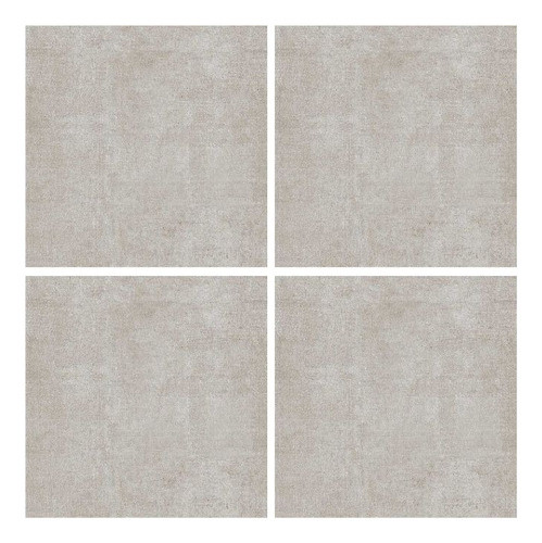 Porcelanato Gris London Greige Nat 59 X 59 2da Cerro Negro 1