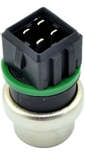 Sensor Temperatura Refrigerante Seat Inca 1.9 Sdi 0