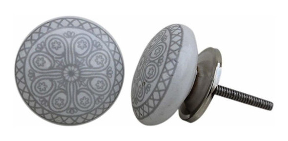 12 Tiradores De Ceramica / Porcelana (7s7lstt5) 0 12 Tiradores De Ceramica / Porcelana (7s7lstt5) 0