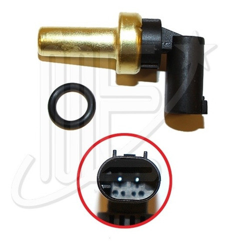 Bulbo Temperatura (ws3074)-mlh- Cruze / Sonic 1