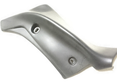 Moldura Embellecedor Torpedo Izq Para F Tipo Orig 0