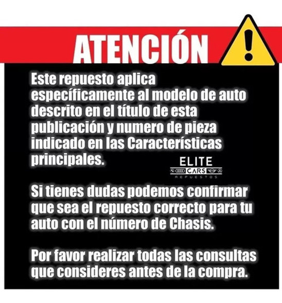 Soporte Cardan Para Bmw Serie 5 E61 Lci 523i N53 1