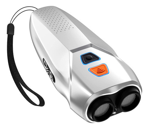 Equipamento Antilatido, Modo De Treinamento/dissuasão Dog Wh 0