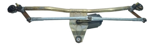 Mecanismo Limpador Para-brisa Volkswagen Gol Parati 99a05 0