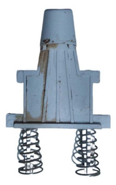 Sistema Empujador Batidora Black Decker Mx1002-ar/mx1003-ar 1