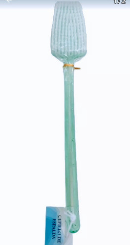 Cepillo De Espalda Apper 0