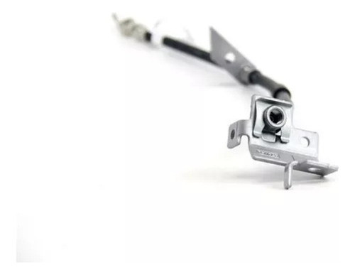 Mangueira Flexivel Freio Dianteiro Esquerdo Edge Limited 1