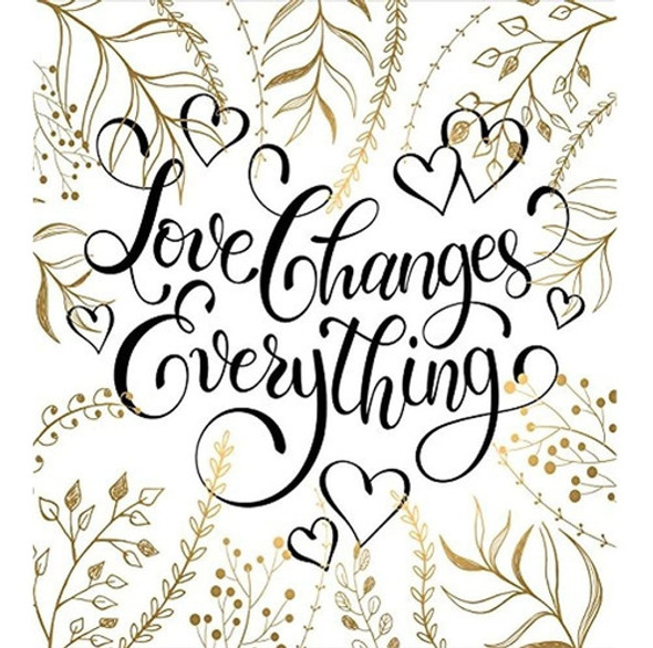 Juego De Funda Nórdica Romántica Ambesonne, Estilo De Marco 1